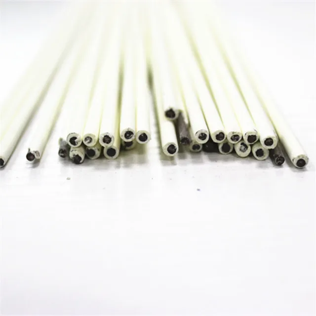 Silver flux-cored brazing alloys welding+rods china supplier flux coated silver solder bar