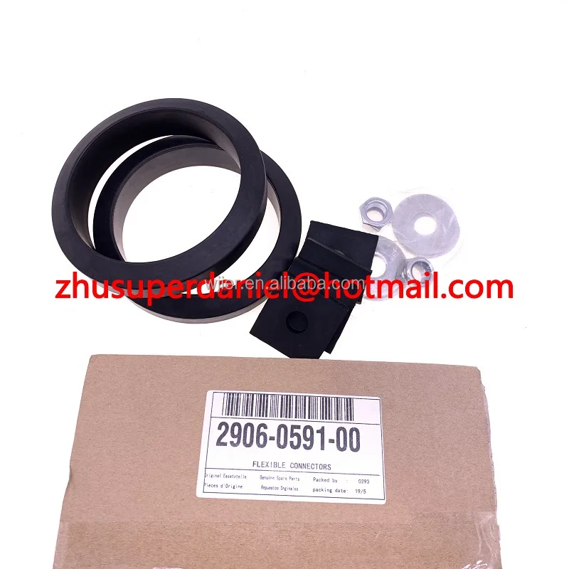 GA315/500W WUXI OVHL KIT GLFB original parts for screw air compressor 2906088810