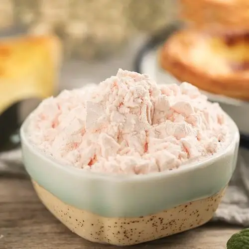 
Offering high quality vanilla flavor Custard Powder at best price 