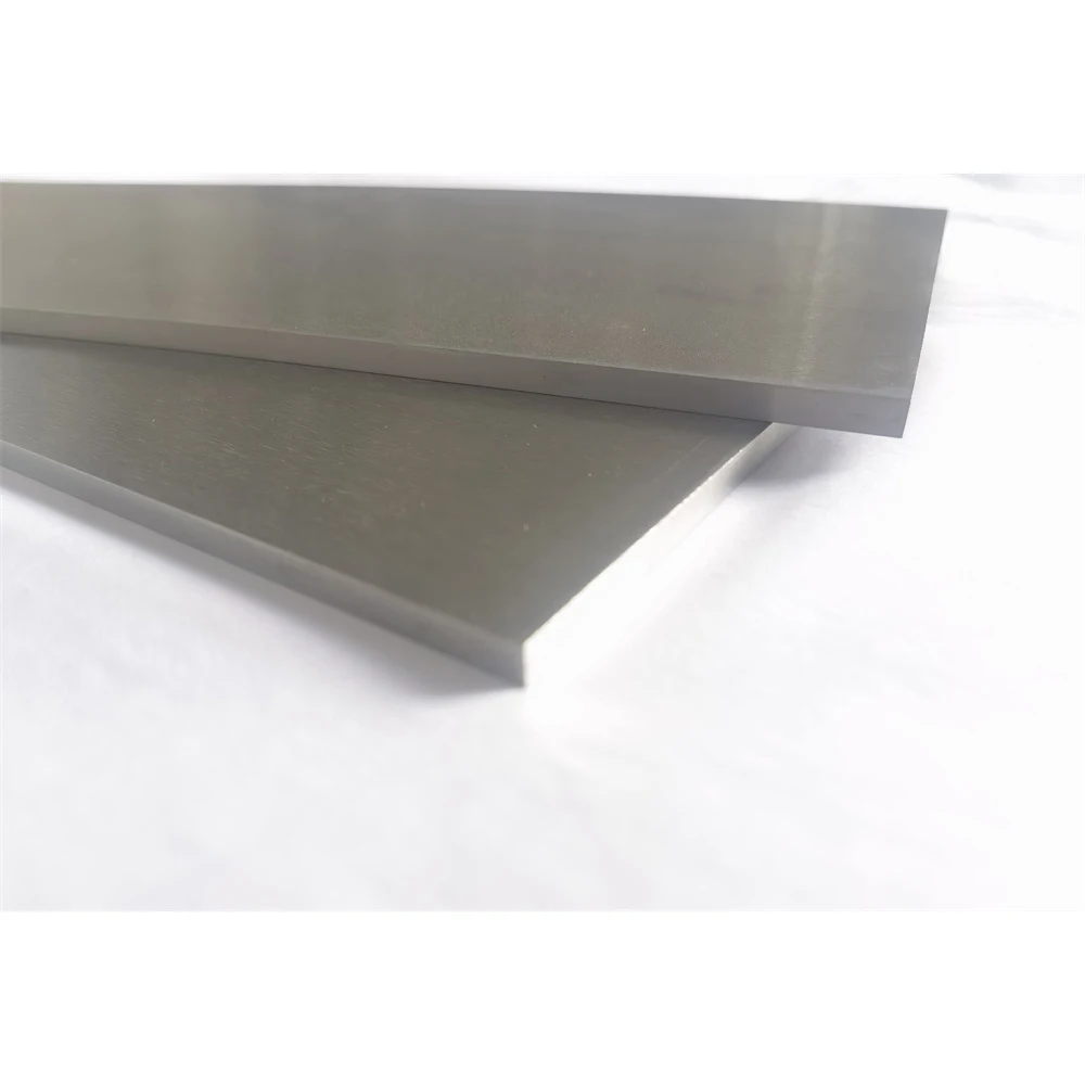 factory direct supply 1mm 2mm 3mm 4mm 5mm 10mm 50mm titanium plate gr5 titanium plate price