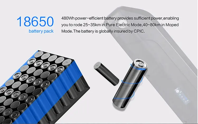 HEENOOR factory low price Electric Dirt Bicycle With Mudguard MTB E cycle 21 Speed Adult Mountain Bike Elektrisk mountainbike