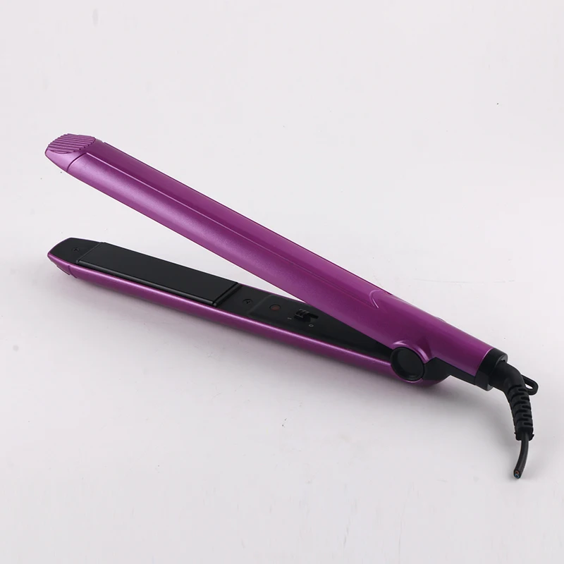 
china online shopping ceramic beauty hair car tool hair iron hair straightener 