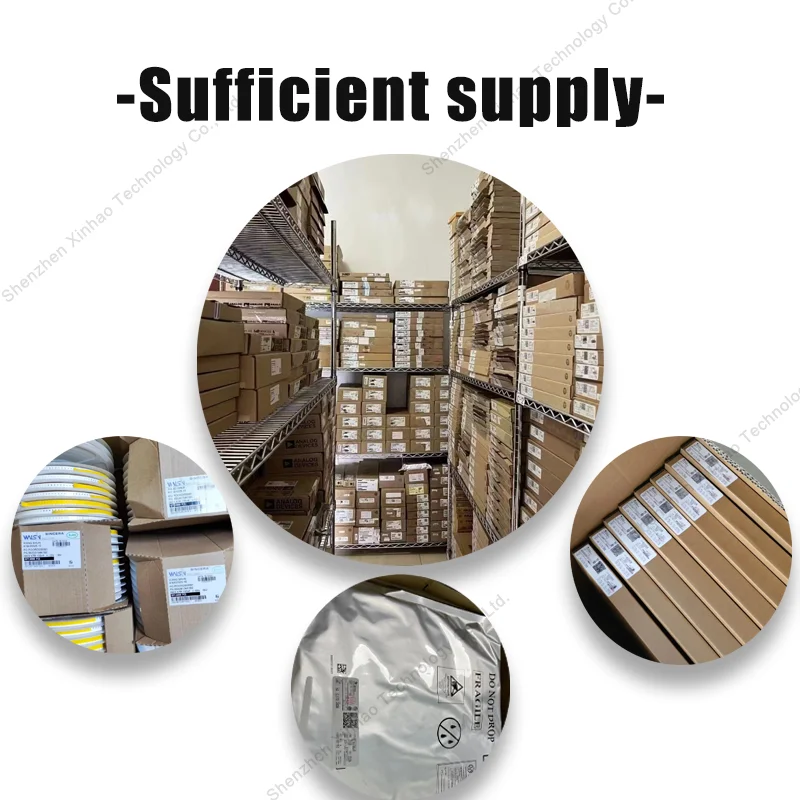 Original And New in stock SAF3600EL/V1042D Support BOM Service Integrated Circuit IC Chip Manufacturer Microcontroller