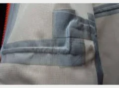 waterproof tent hot melt seam sealing textile tape adhesive 3ply heat seal seam tape for fabric