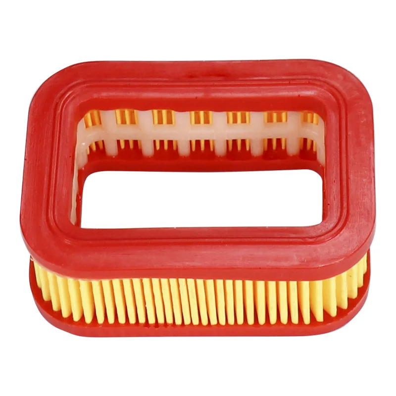 (Ready Stock)2 Stroke Air Filter For Chainsaw 5200 5800 52CC 58CC Chainsaw Air Filter 1 buyer