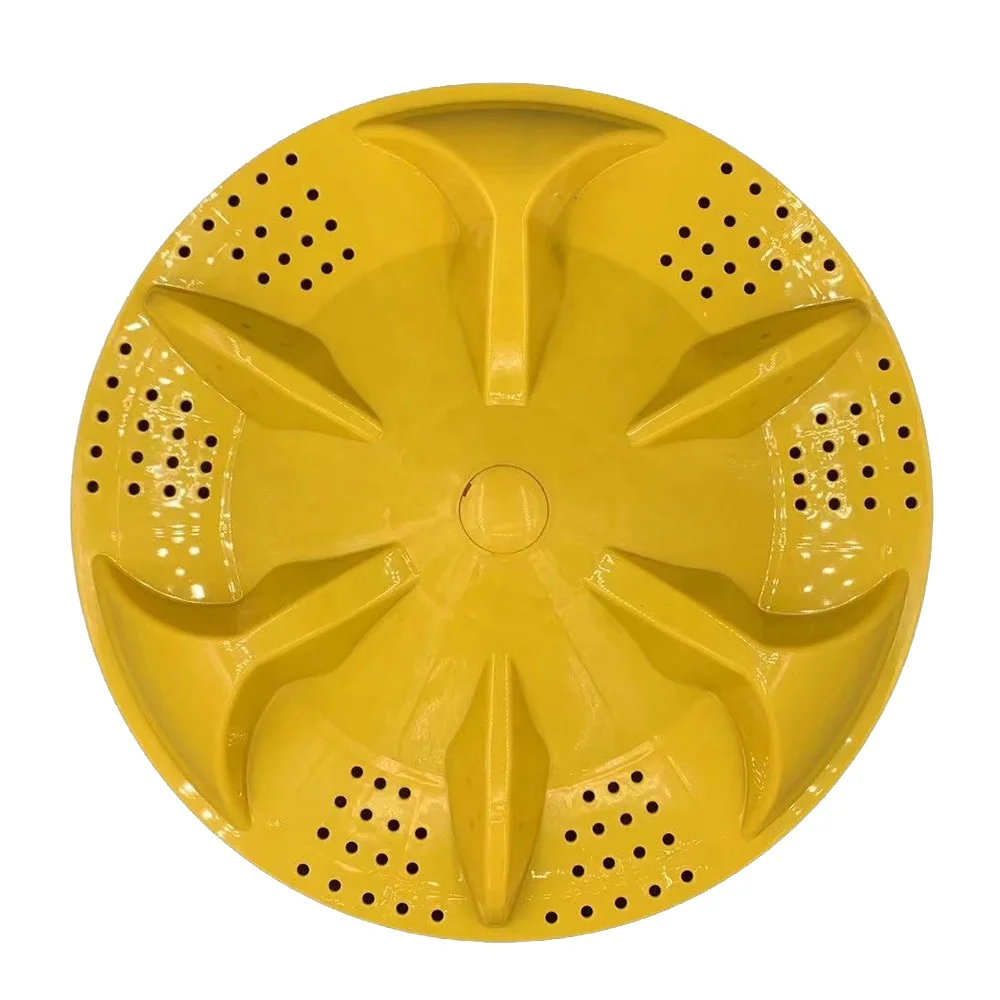 Острые детали стиральной машины, мешалка-пульсатор для стиральной машины