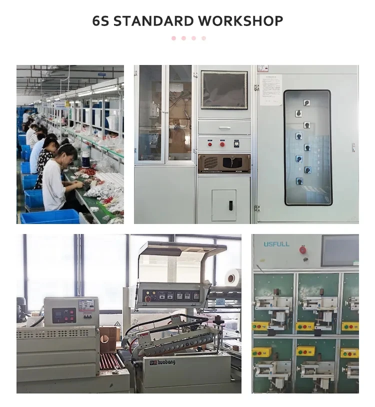 USFULL DC MCCB Molded case circuit breaker 200A 225A 250A 4P 1000V for solar system