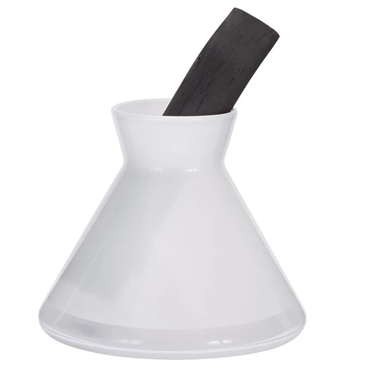 Coarse Decorative Aromatherapy Aroma Reed Fiber Diffuse Rattan Stick Bottle For Reed Diffuser