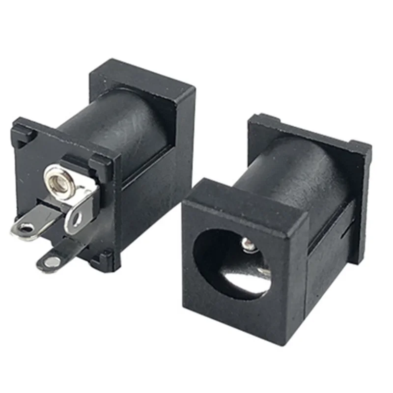 dc jack 5.5 female,laptop dc power jack