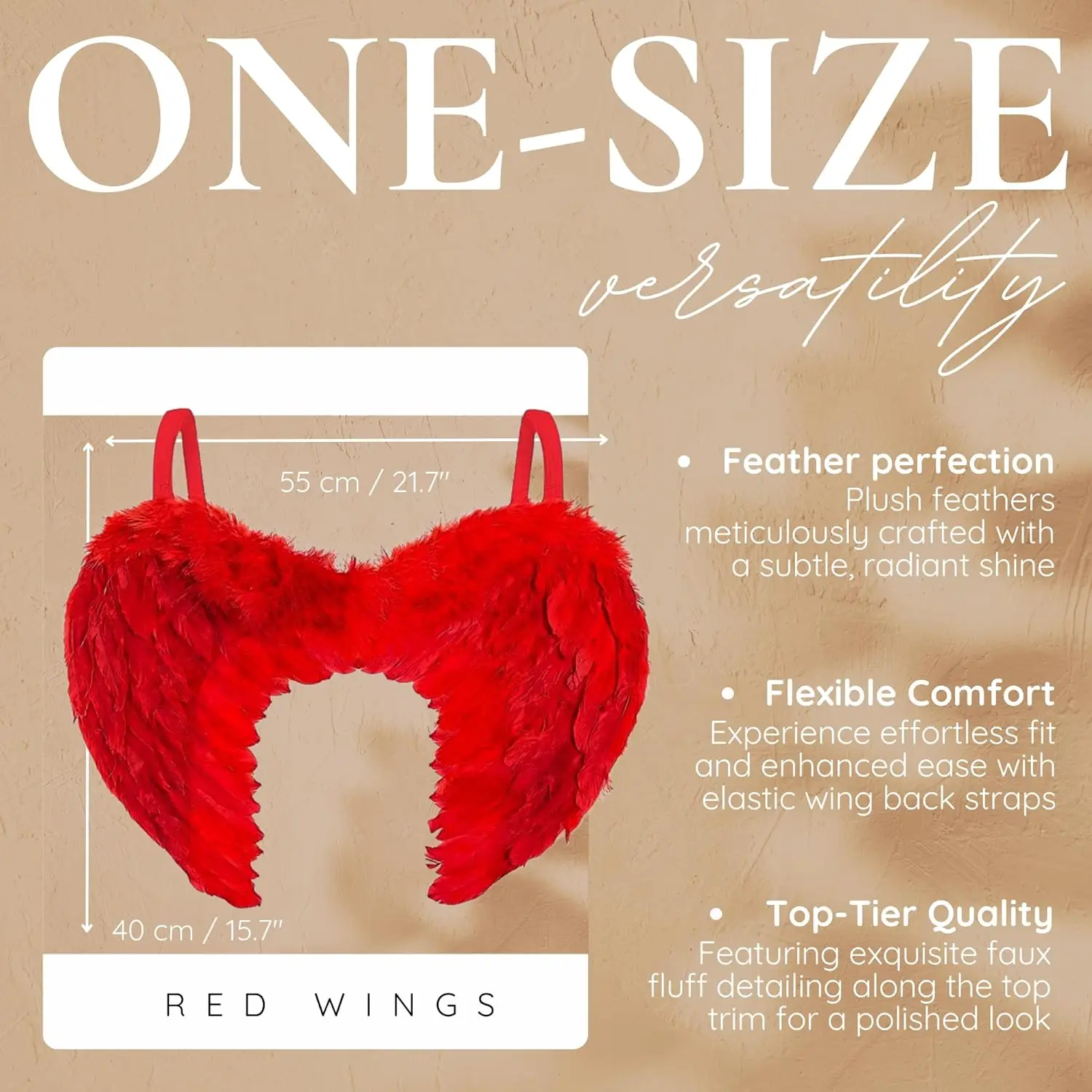 Hot  White Angel Wings and Halo Adult Fairy Wings Angel Costume White Wings Tutu and White Halo Fallen Angel Halloween Costume