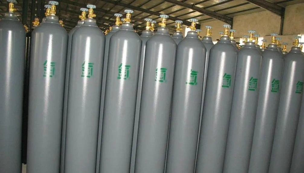 factory argon gas for argon welder