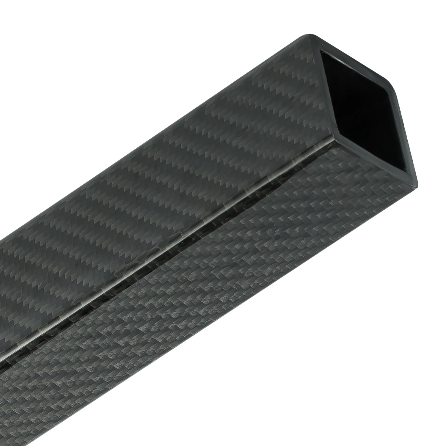 Кит камень углеродное волокно соединительная трубка цена высокая прочность/Высокое качество углеродное волокно квадратная трубка прямоугольная трубка