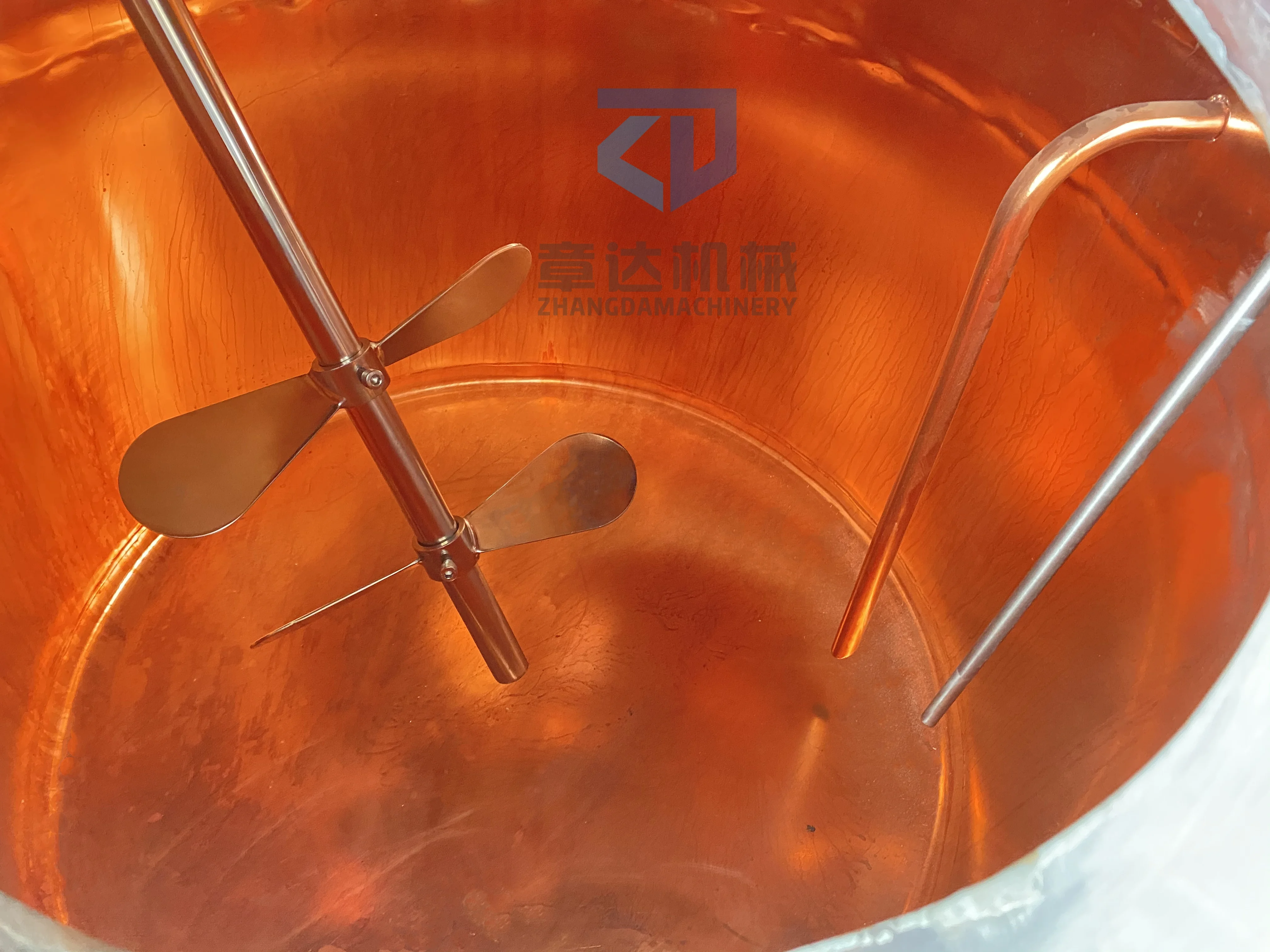 alcohol still  300L fruit distillation machine whisky rum gin maker alembic copper distillation