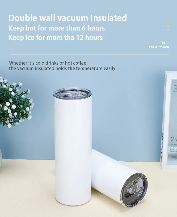 sublimation skinny a4