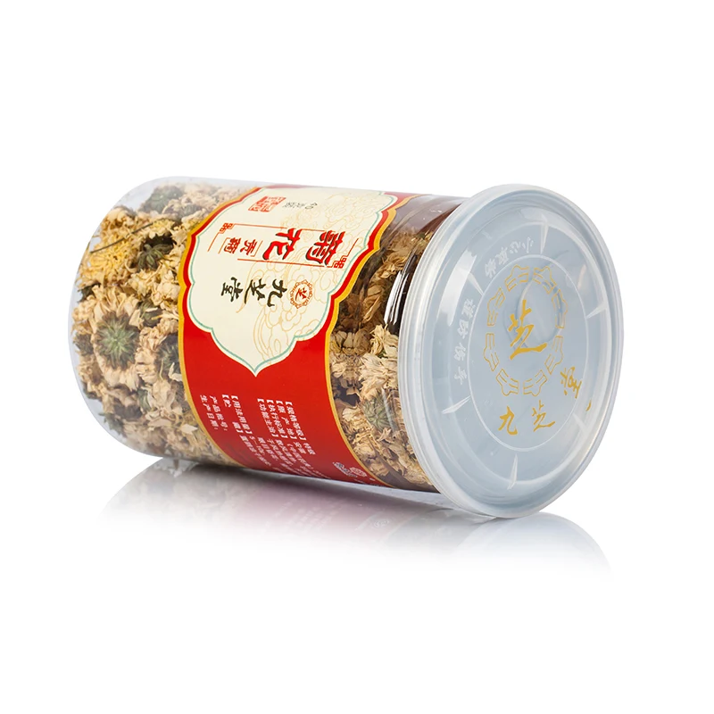 2020 Traditional Chinese Medicines Herbal Medicines Chrysanthemum Tea for reducing fever and cold symptoms in the early stages