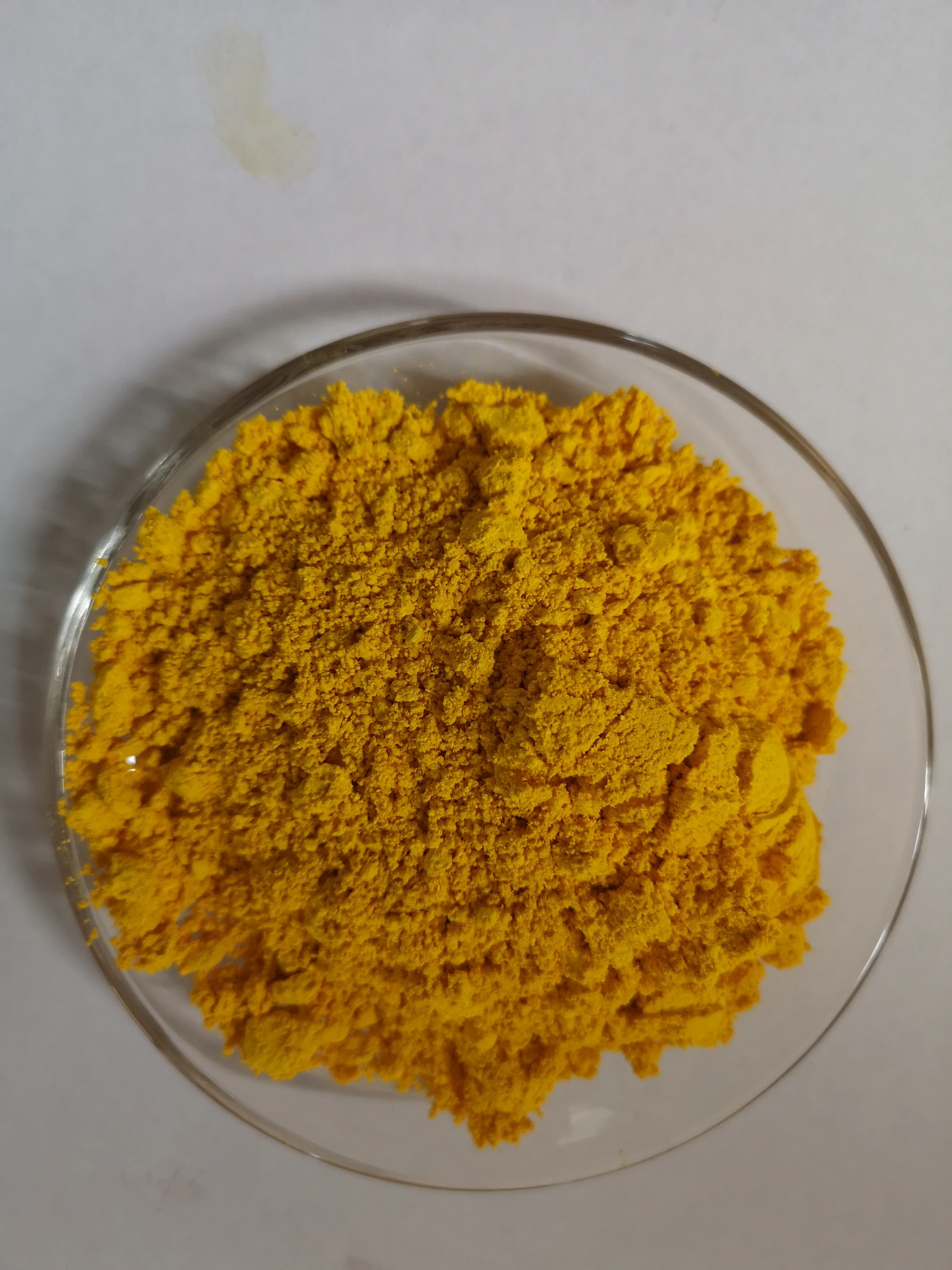 solvent yellow 33 transparent dye color  yellow E for plastic coloring