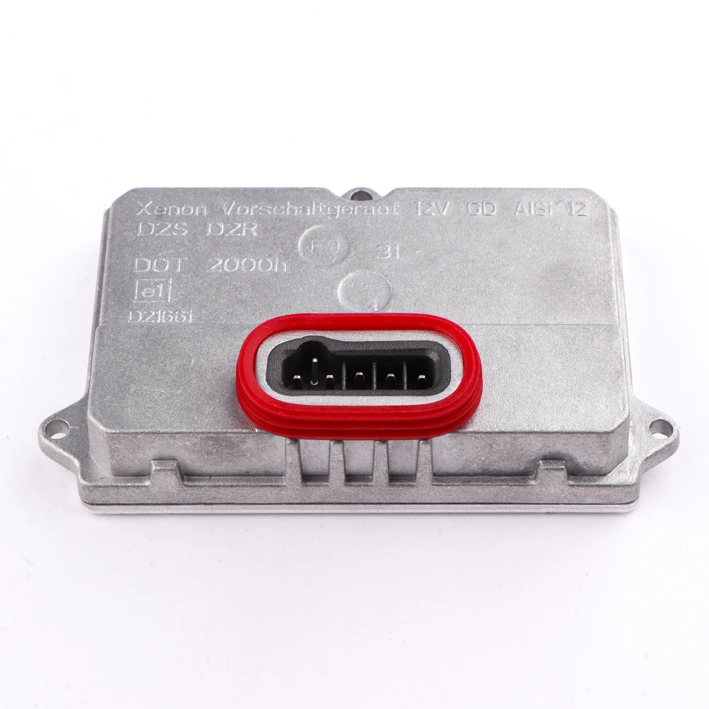 Factory Supply High Quality whole sale price waterproof original Fast Start Auto Hid Xenon Ballast D2S D2R 12V 35W Hid Ballast
