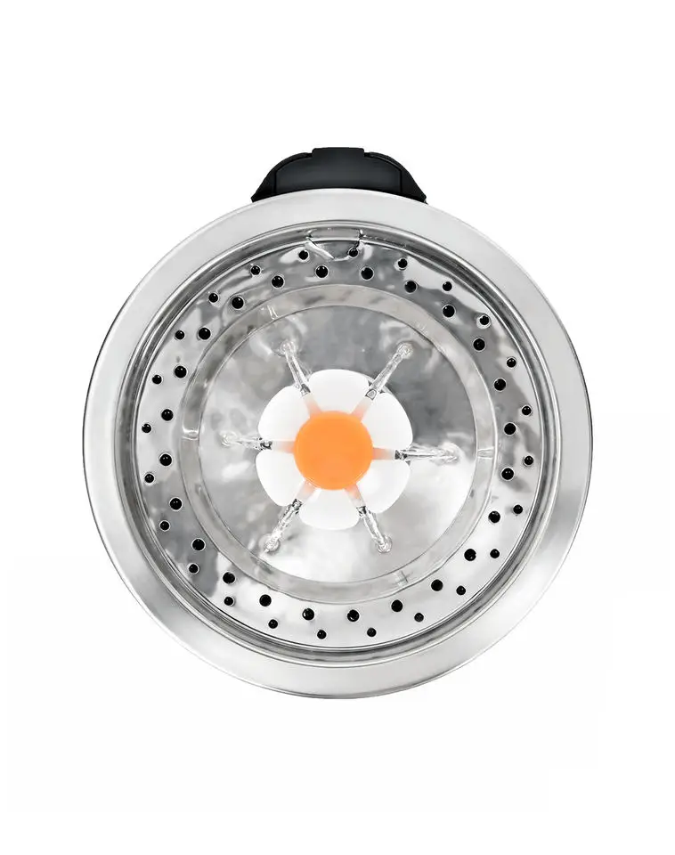 Microfiltrazione acqua machine stainless water purification system purifier spare parts potabilizadora de agua water bottle pet