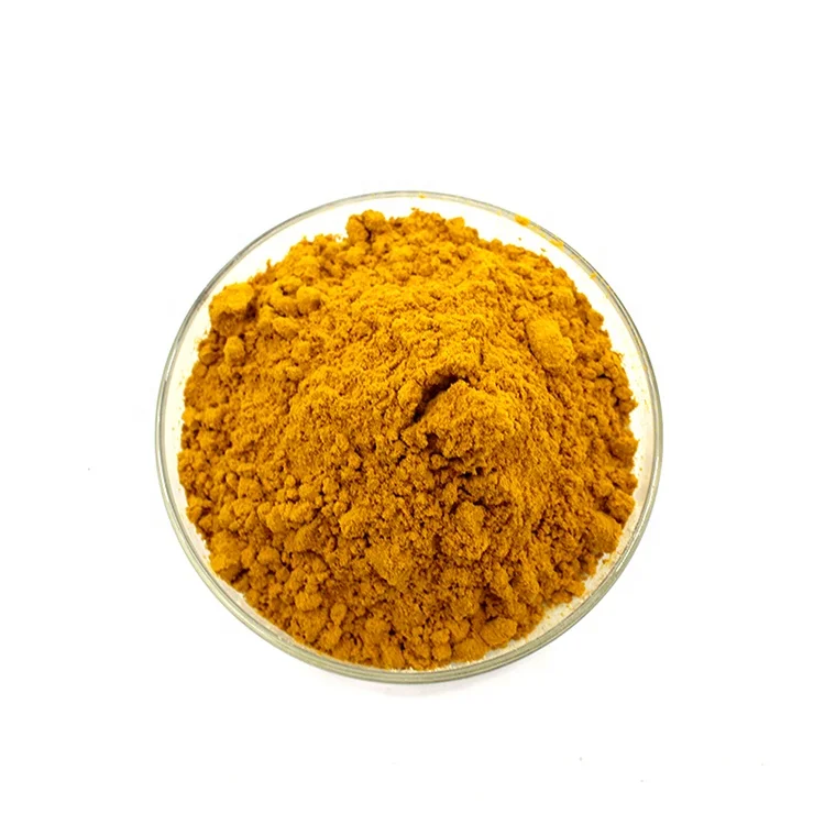 
Organic Certified 100% Natural Red/yellow Ginger Powder Pure Dried Ginger Root Extract Powder 