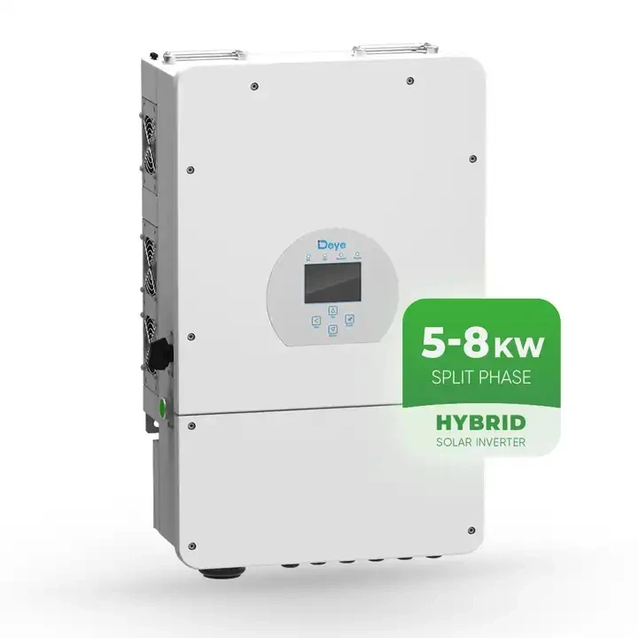 Новое поступление 3 6 кВт 2 гибридный инвертор 24 В 48VDC 6200 Вт солнечный с инвертором 120 А MPPT