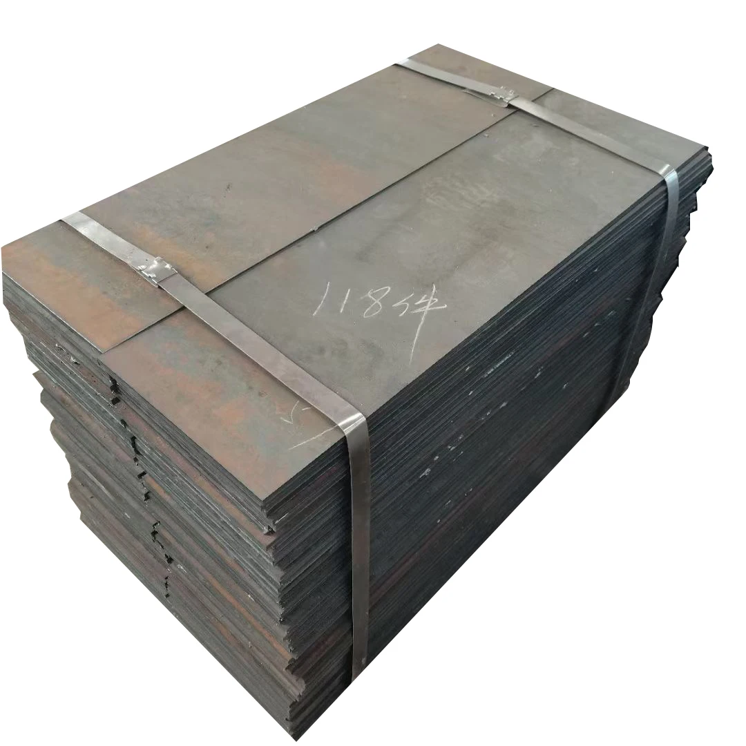 Hot selling ASTM A36 carbon steel sheetA105 mild carbon steel sheet plate cold rolled carbon steel plate