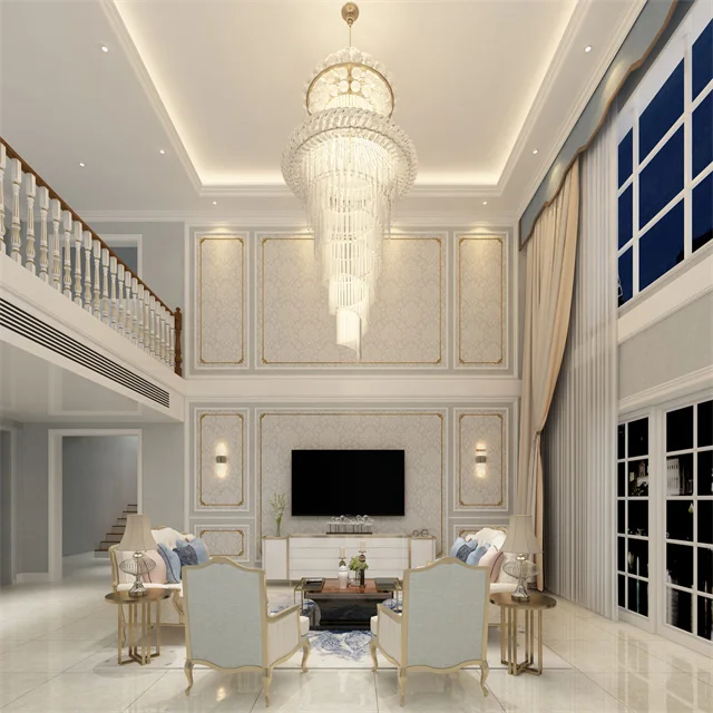 Хорошее качество складские дома бетонная стеновая панель машина сборный