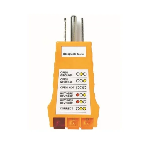 earthing checker