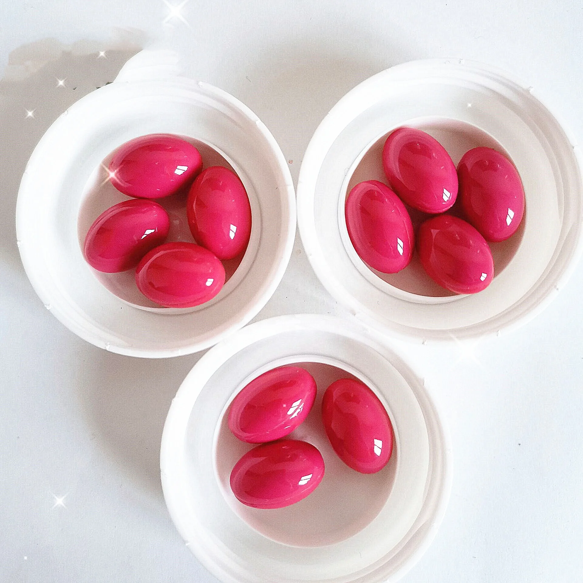 
High Quality Rhodiola Rosea Capsules in Herbal Supplement Private Label 