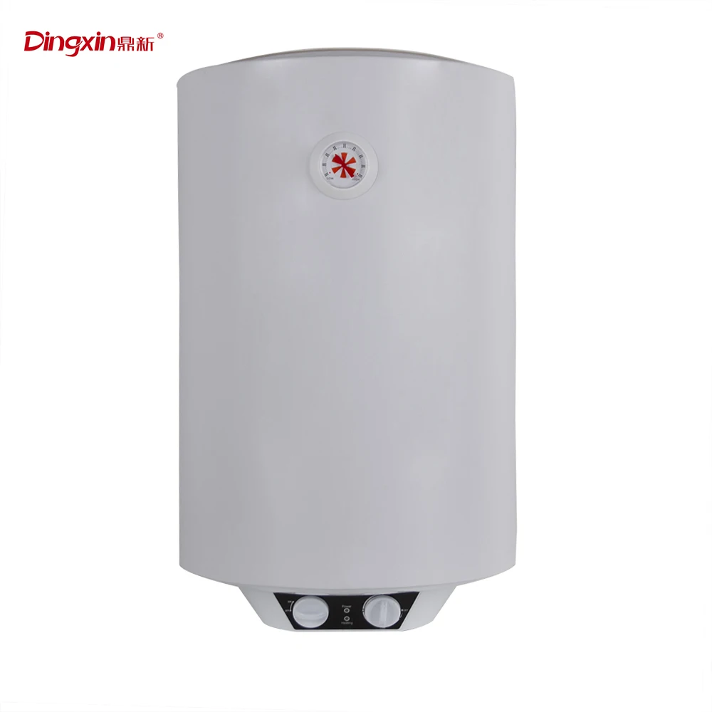 80 Liters Resistor Boiling Dispenser Shower Dc Induction Heating Boilers And Water Heater