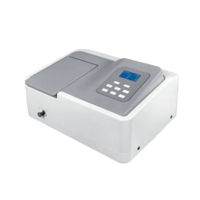 Однолучевой спектрофотометр высокого