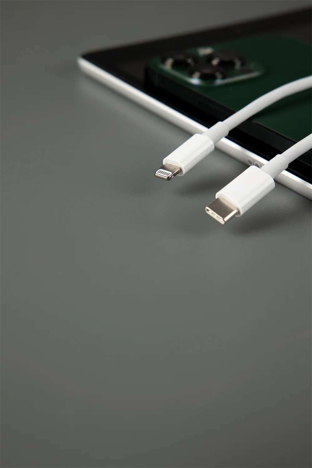 Moreasy экономичный современный дизайн Usb-кабель для зарядки данных