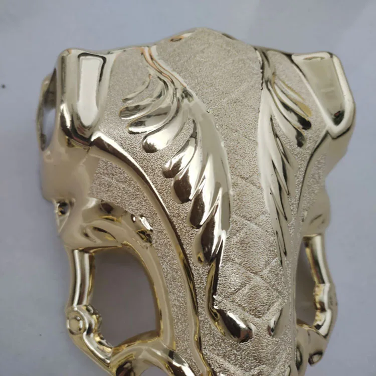 F-Model 4# obsequies coffin corner cheap accessories casket decoration coffin corner bar wholesale Funeral supply