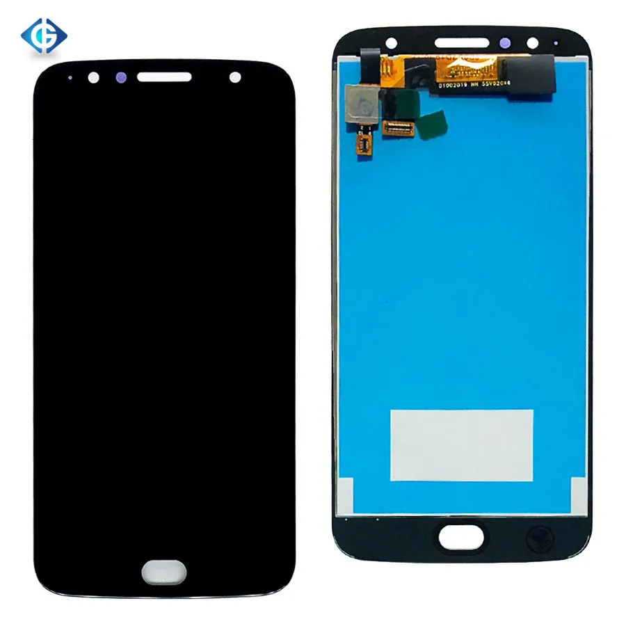 Mobile Spare Parts Display for Moto G5S Plus Lcd for Motorola for Moto G5S Plus Lcd Screen with Touch for G5S Plus Lcd