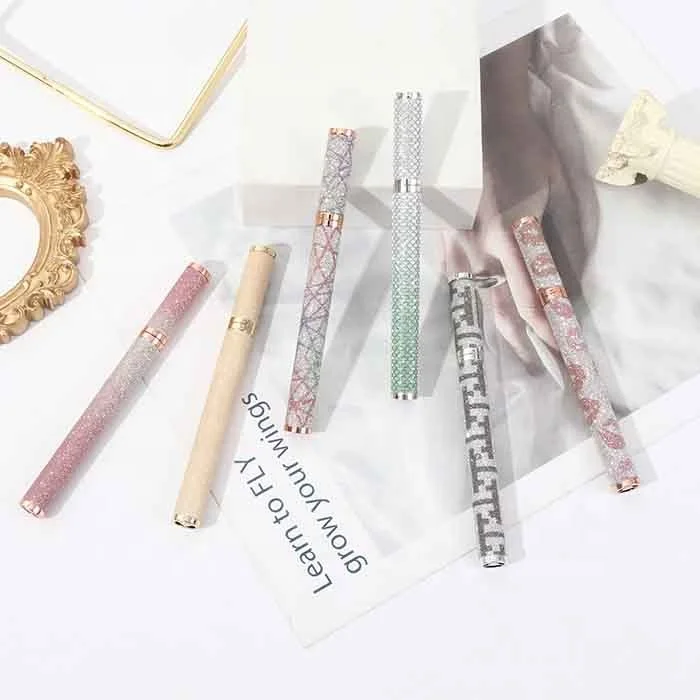 2022 новый дизайн самоклеящаяся подводка для глаз 3d норковые ресницы частная марка клей-карандаш Волшебная подводка для глаз клей подводка для глаз