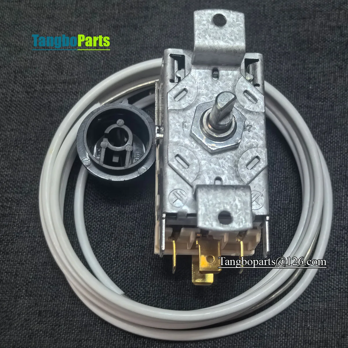 K61-L1504 620264-11 регулятор толщины льда термостат испарителя для SCOTSMAN ICE1 ICE2 ICE3 ICEU085 замена льдомашины