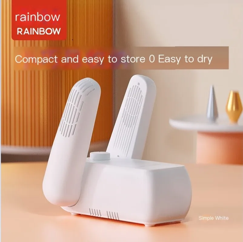 Dehumidify Ozone Helmet Dryer Ski Boot Dryer Shoe Dryer With Timer