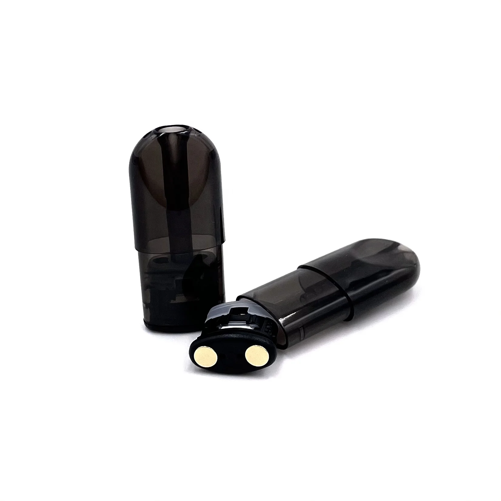 
Vape Pod E Cig Cartridge Kit Whole Set Case No Leaks Ceramic Coil Compatible Relx Vape Infinity Refilling Pod 