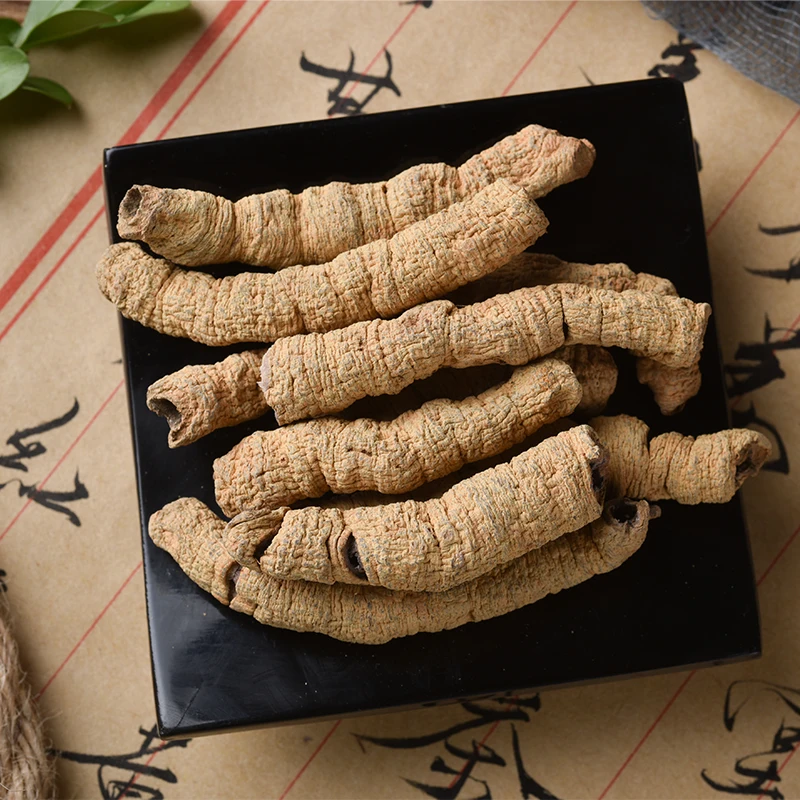 Wholesale Chinese Longshantang Morinda officinalis Core-pulling dried goods Hand-picked Clean and free of impurities and sulfur