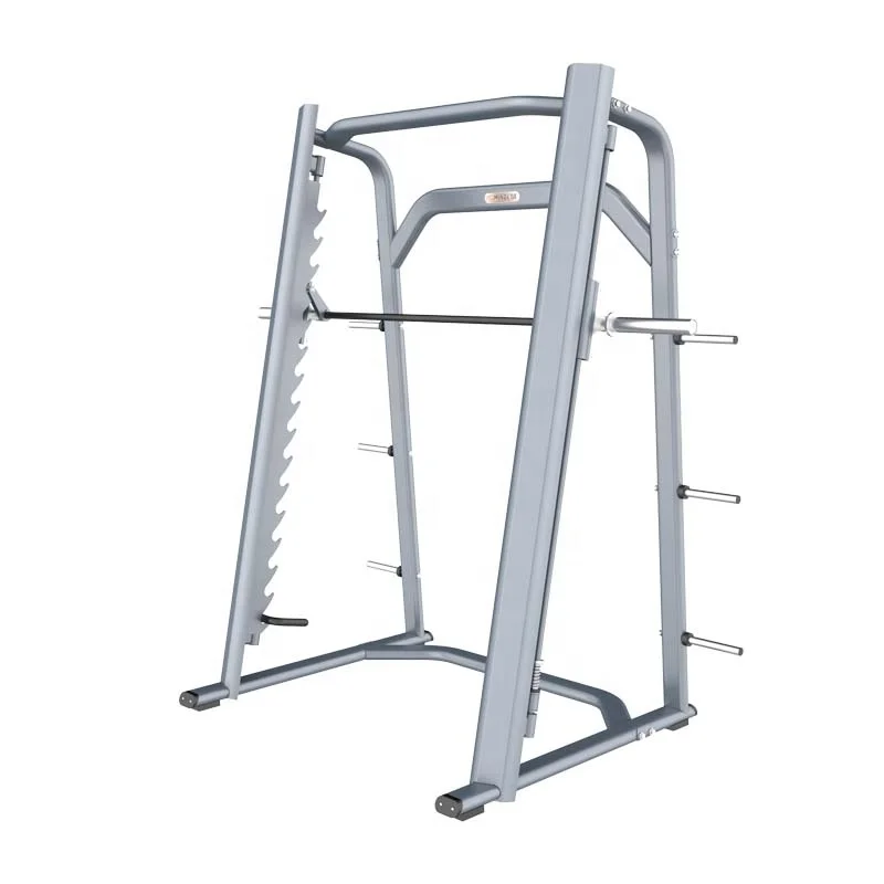 wholesale price multi functional gym equipment smith machine
