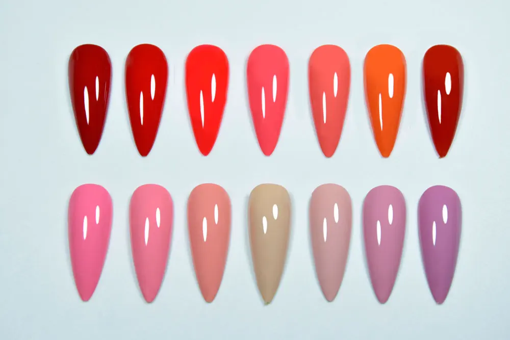 gel polish