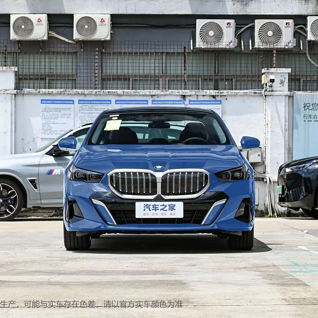 BMWW IX  cars X Drive Luxury 5 Door 5 seat SUV  EV  New Version Adult Electric Car More Discounts