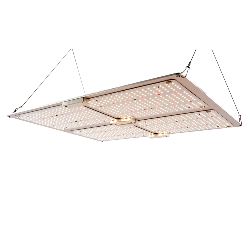 
Yastar full spectrum folding plant led grow light for greenhouse grow box hydroponics indoor plants light 
