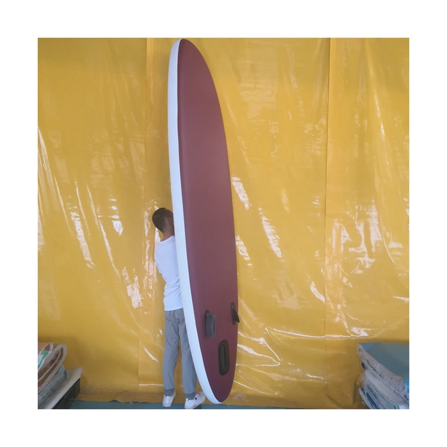 High Quality Durable Using Various Longboard China Manufacturers Surfboard