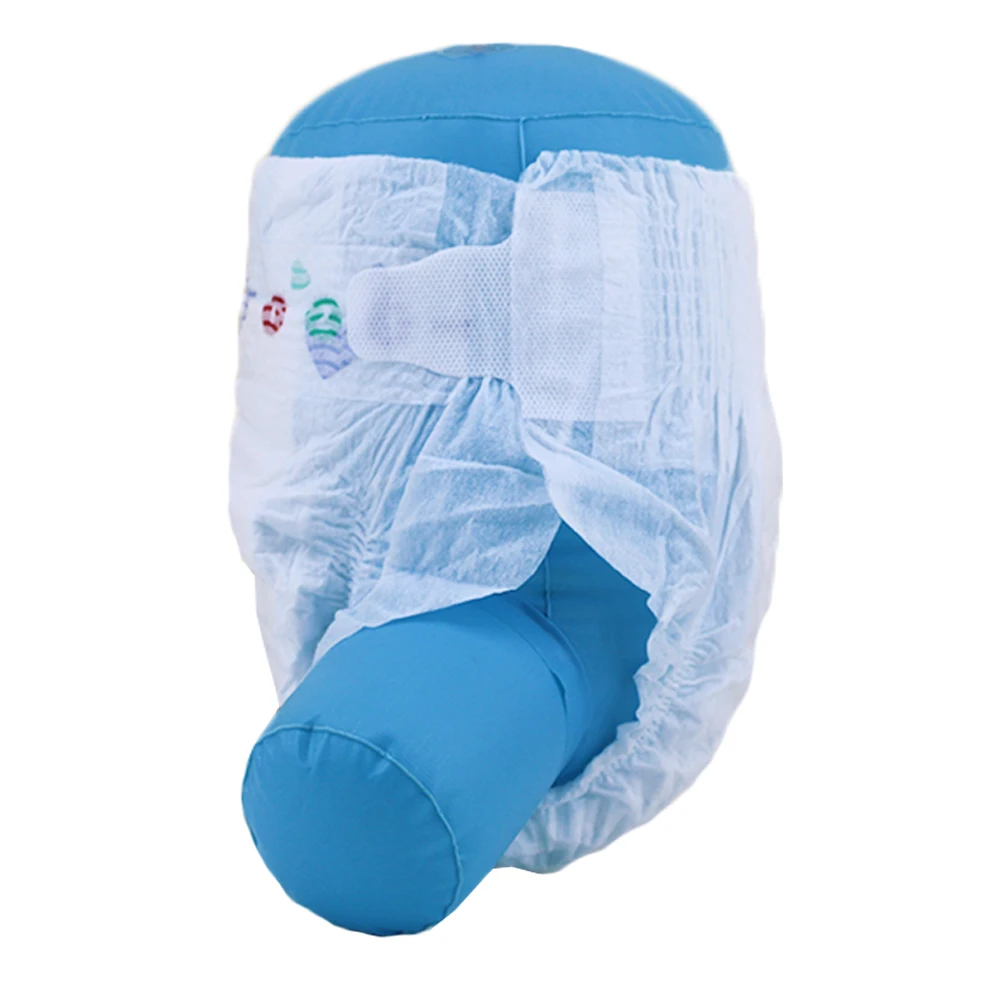 New Upgrade Baby Napkin Diapers In Turkey In 2024