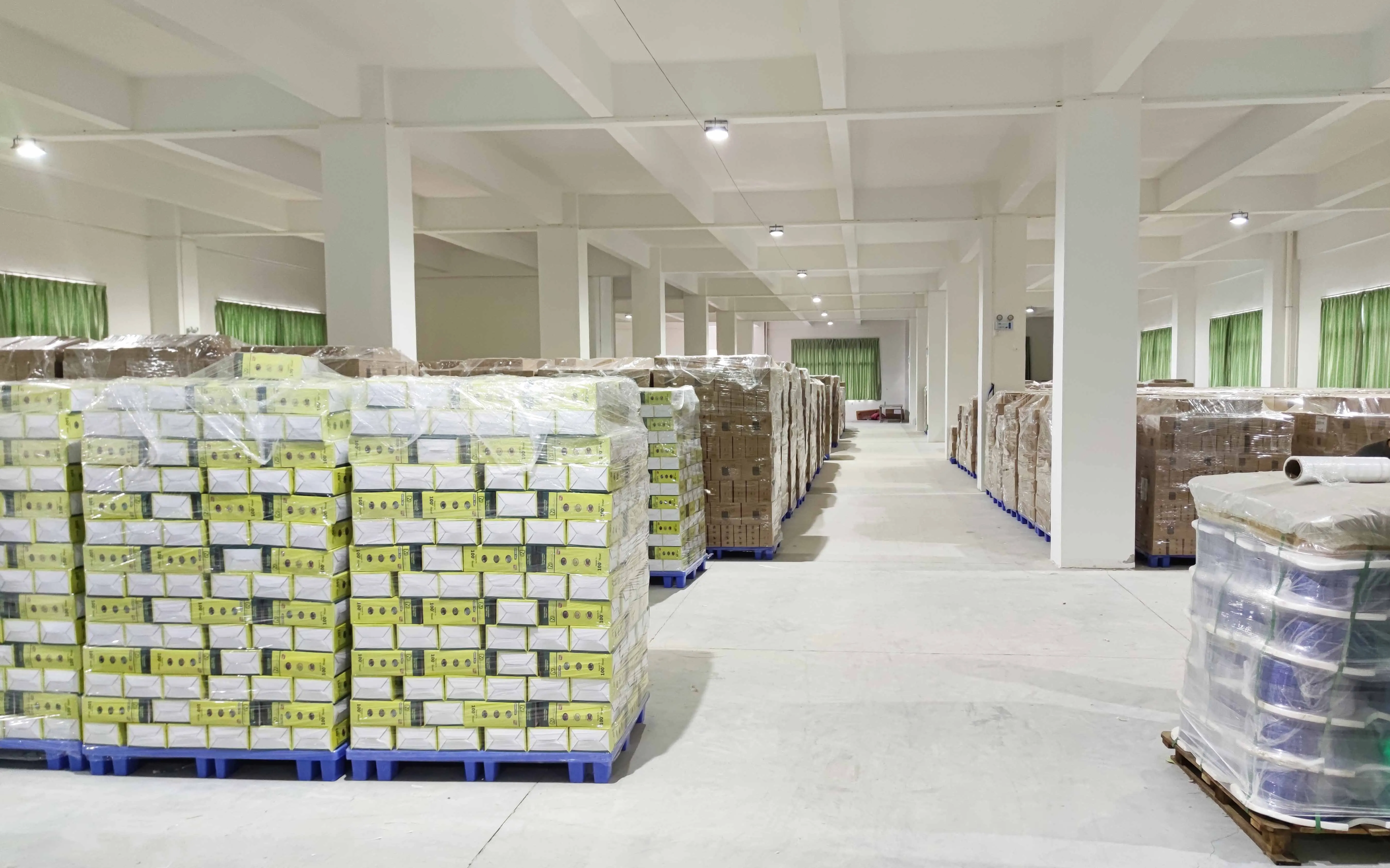 Colorful custom logo stability exercise ball rhythmic gymnastics 65 cm PVC pilates yoga ball