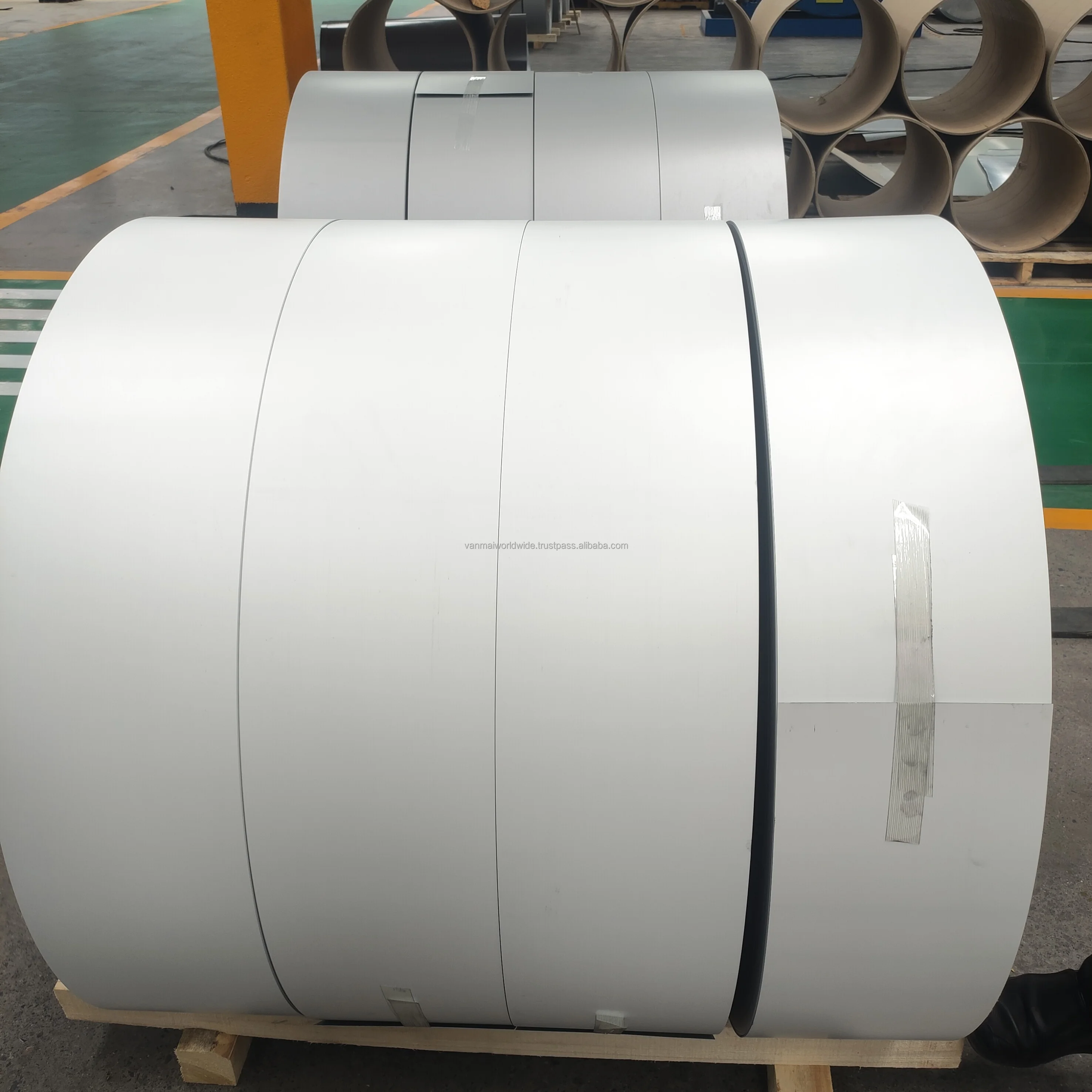 galvanized steel coil Prepainted steel coil manufacture specification ppgi/ppgl steel color coil