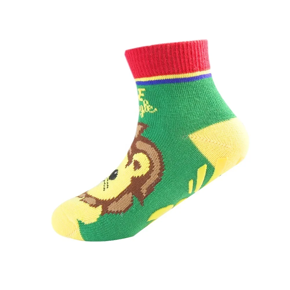 custom trampoline sockcustom trampoline ss grip socks kids children adults men women non slip antislip trampoline jump grip sock