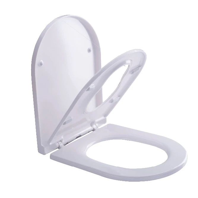 Bathroom  urea Baby training use  toilet seat family toilet seat