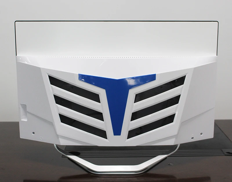 Все в одном, настольный компьютер, процессор intel, процессор Core I3 I5 i7, 23,8 дюймов, настольный компьютер