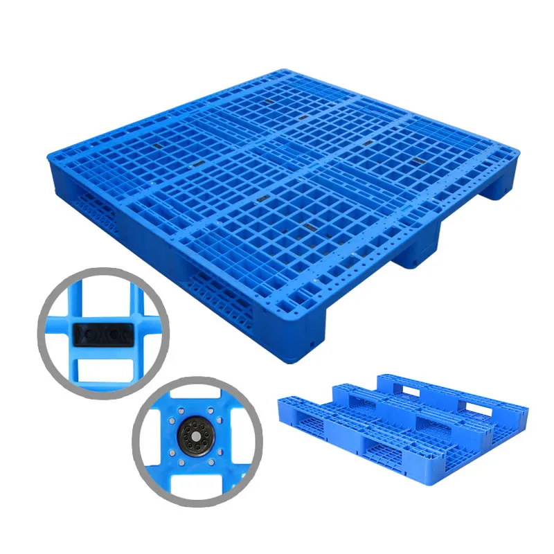 Economy Best Cheap Plastic Pallets Price